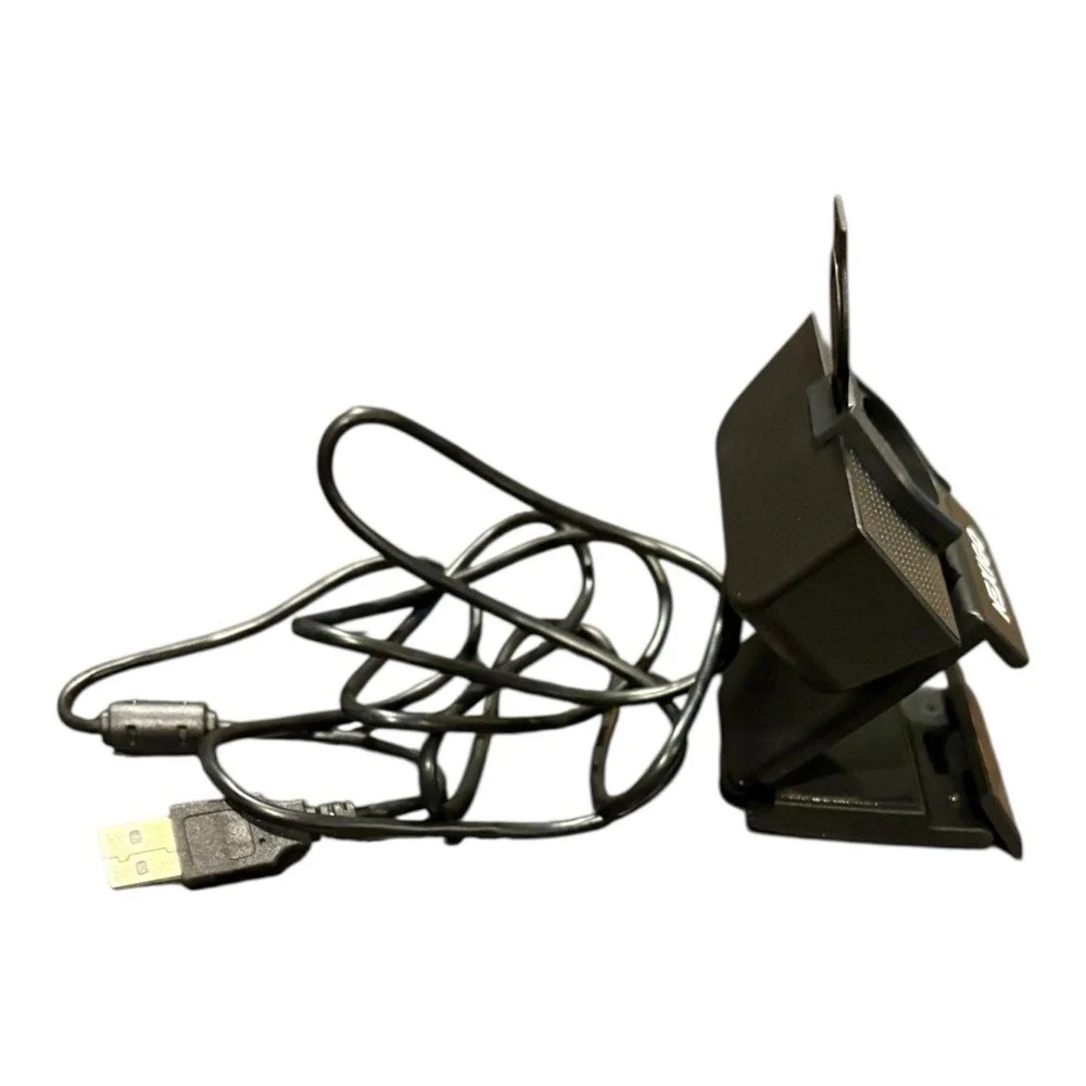 NexiGo‎ N60 1080P Webcam with Microphone, Adjustable FOV, Zoom, Privacy Cover